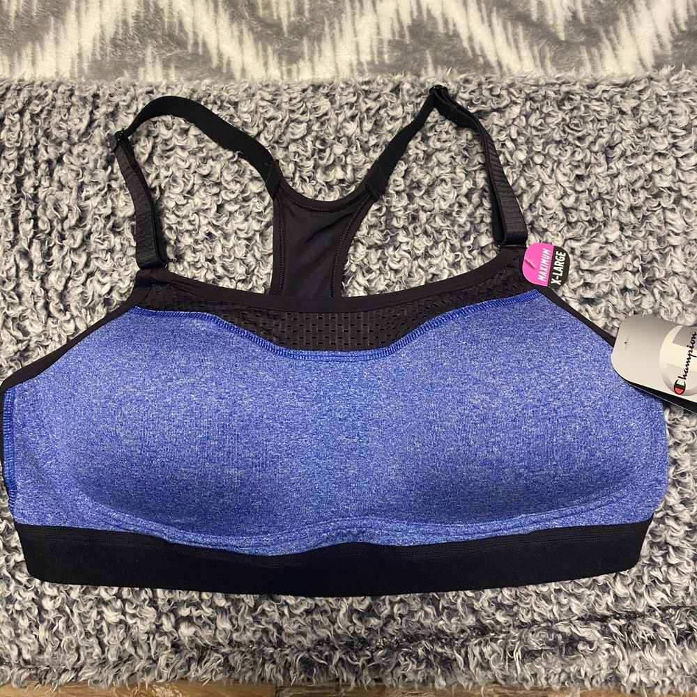 Women’s Champion Extra Support Sports Bra